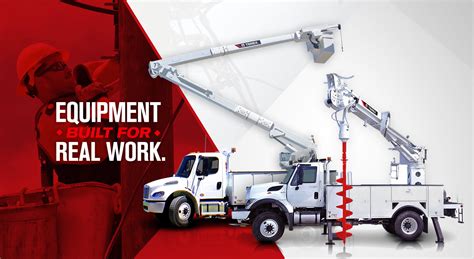 terex utilities warranty